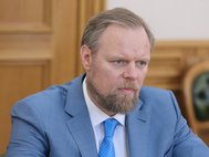 Дмитрий Ананьев