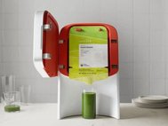 Соковыжималка Juicero