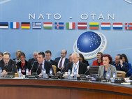 Заседание Совета Россия-НАТО. 2013