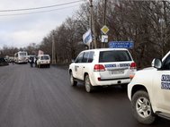 Обмен пленными между Донбассом и Украиной