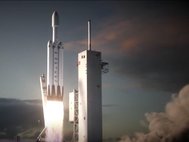 Falcon Heavy