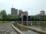 Городской музей Фукуоки