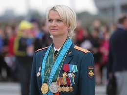 Светлана Хоркина Светлана Хоркина