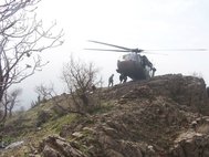 Турецкие военные