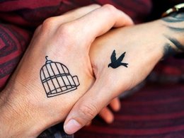 Татуировки на руках