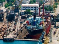 Севастопольский морской завод