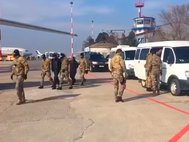 Задержания чиновников в Дагестане