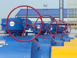 Газпром