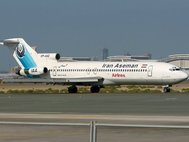 Aseman Airlines