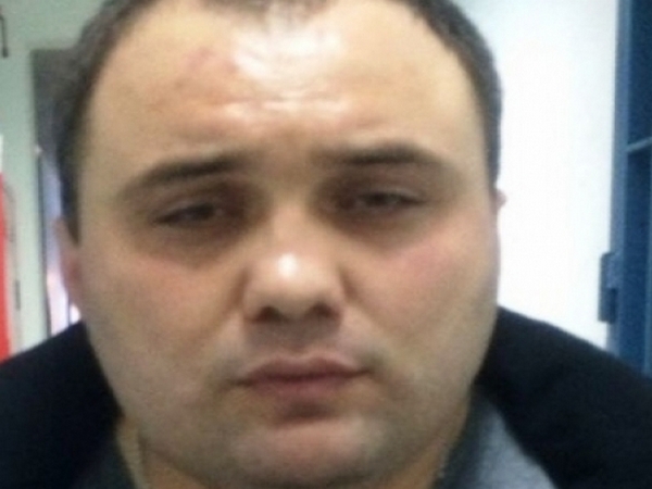 Артур Джиоев