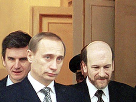 Фото Путина Из Прошлого