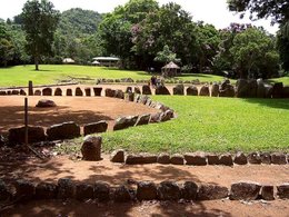 Археологические памятники таино в Кагуане (Пуэрто-Рико) датируются примерно 1270 годом