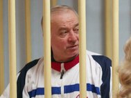 Сергей Скрипаль