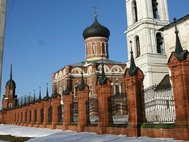 Волоколамск
