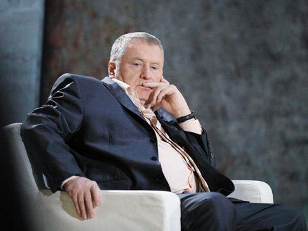 Владимир Жириновский
