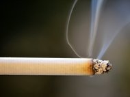 Главным вредным фактором, ответственным почти за 15 % случаев рака, ученые называют воздействие табачного дыма