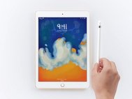 iPad для студентов со стилусом
