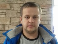 Игорь Востриков
