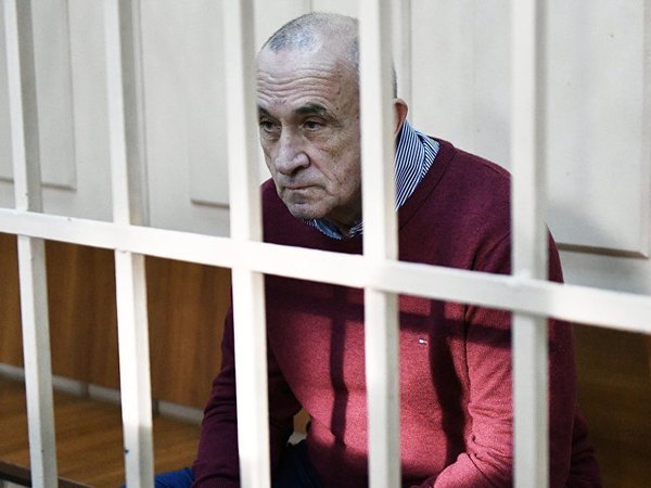 Александр Соловьев