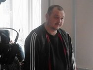 Владимир Горбенко