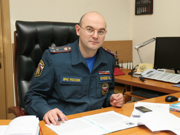 Ринат Еникеев