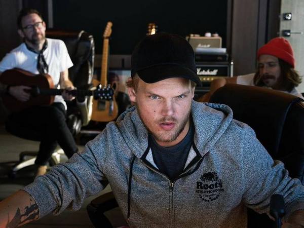 Avicii