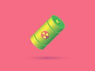 Ядерная батарейка