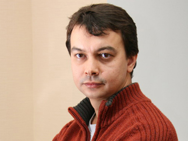 Дмитрий Коноваленко