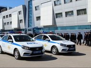 Полиция Нижнего Новгорода