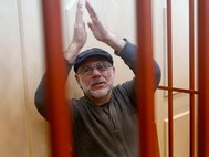 Бывший директор «Гоголь-центра» Алексей Малобродский