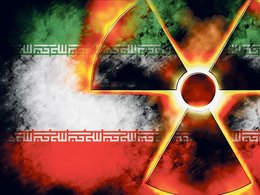 Иранская ядерная программа.