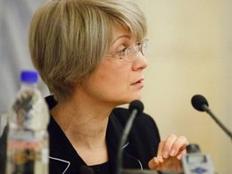 Александра Бужилова