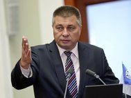 Представитель ФАС РФ Андрей Кашеваров
