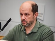 Председатель Совета Института развития интернета Герман Клименко