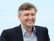 Сергей Лозница