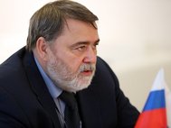 Игорь Артемьев