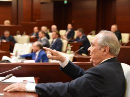Минтимер Шаймиев Минтимер Шаймиев