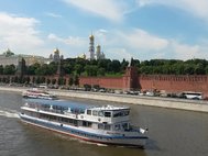 Москва-река