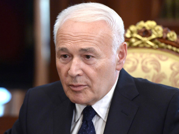 Владимир Печеный