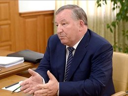 Александр Карлин