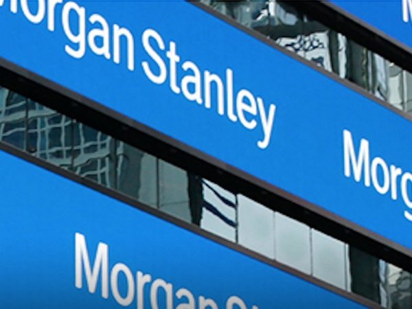 Здание Morgan Stanley