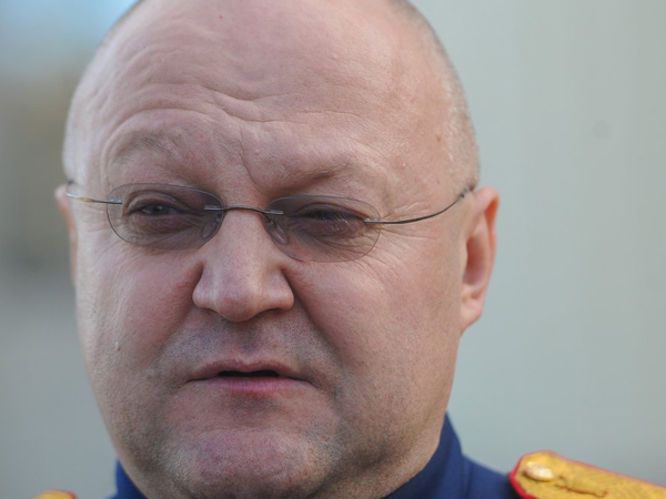 Александр Дрыманов 