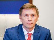 Константин Носков