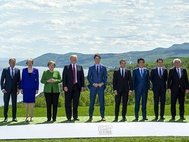 G7 в Канаде