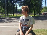 Дмитрий Петелин