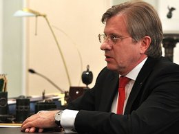 Виталий Савельев, генеральный директор авиакомпании «Аэрофлот»