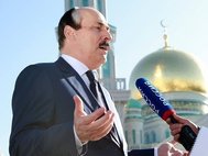 Рамазан Абдулатипов
