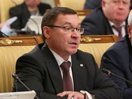 Владимир Якушев