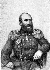 Человек дня: Семен Зеленой