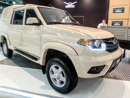 Продажа автомобиля в автосалоне
